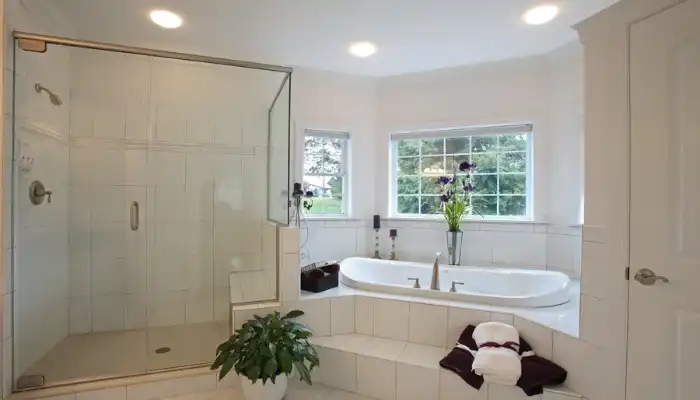 How Can You Design a Relaxing Bathroom Retreat